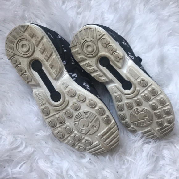 adidas zx flux boston terrier